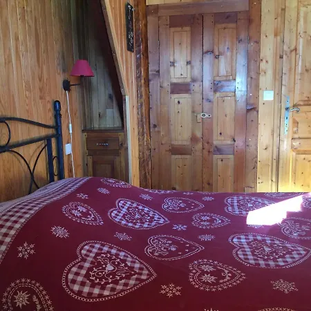 Chalet Edelweiss