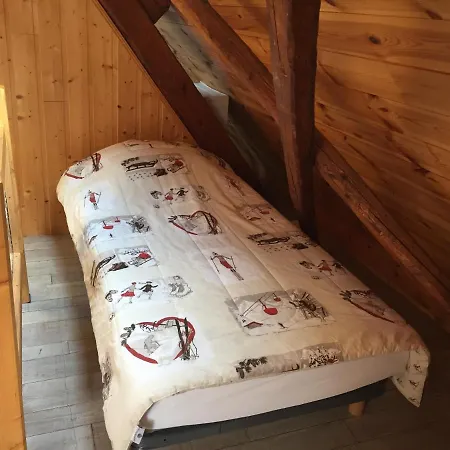 Chalet Edelweiss *